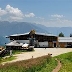 Bergstation Rosskopf