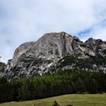 „Berge sind stille Meister und machen schweigsame Schüler.“ (Goethe)