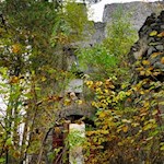 Die geheimnisvolle Kehlburg