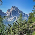 Die Tofana gerät immer wieder in unser Blickfeld