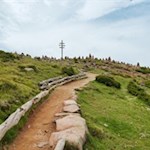 Von den Stoanernen Mandln geht eine mystische Wirkung aus