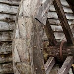 "Es klappert die Mühle am rauschenden Bach"...