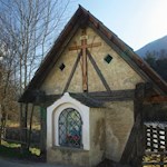 Bildstock bei Neustift