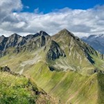 Ausblick vom Mutenock