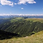 Ausblick vom Maurerberg