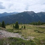 Wanderung im Sarntal zum Bergrestaurant Pichlberg