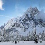 Der markante Einserkofel