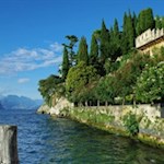 In-the-little-town-of-Goethe-Malcesine