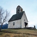 St. Peter auf dem Peterbühl