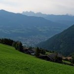 Vom beschaulichen Spiluck auf den Scheibenberg