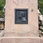 Christomannos nahm bedeutenden Einfluss auf den hiesigen Tourismusaufschwung