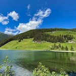 Am lauschigen Durnholzer See