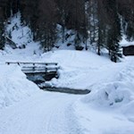Brücke über den Köflerbach