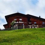 Würzjochhütte