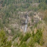 Wasserfälle Barbian