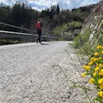 Frühlingswanderung nach Villanders