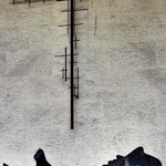 Der Alte Friedhof in Brixen