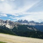 Die Plose wartet mit atemberaubenden Ausblicken auf