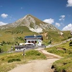 Meraner Hütte
