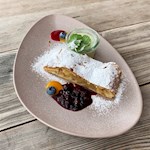 Verführerische Genussmomente in der Rossalm