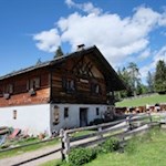Wurzeralm-bei-Hafling