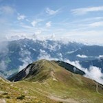 Naturkino auf dem Weg zum Zinseler