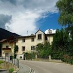 Einst errichteten Adelige und bischöfliche Hofbeamte in Vahrn herrschaftliche Wohnsitze