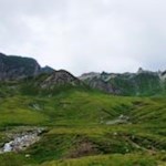Hochalpines Sommermärchen: unterwegs in den Pfunderer Bergen