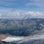 Auf dem Fernerköpfl