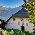 Patscheider-Hof-Ritten