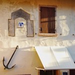 Malcesine liegt direkt am See