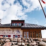 Forcella-Pordoi-Hütte