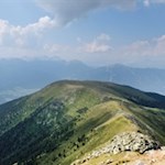 Gipfelblick vom Rammelstein