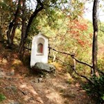 Stationenweg zum Schloss Tirol