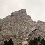 Blick auf den Ringspitz