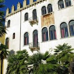 Palazzo dei Capitani in Malcesine