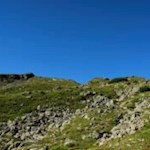 Wer die Abgeschiedenheit der Berge sucht, ist hier genau richtig