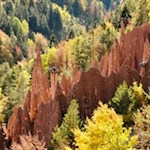 Erdpyramiden-Oberbozen