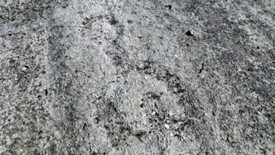 Cosa significano i petroglifi di Crero?