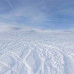 Über die freien Hänge auf den Maurerberg