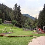 Spielwiese im Annatal