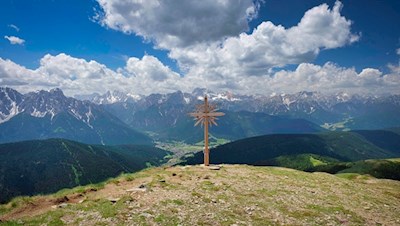 Auf dem aussichtsreichen Golfen