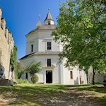 Liebfrauenkirche Kloster Säben