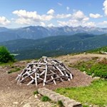 Kletteriglu im Sonnenpark Gitschberg