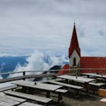 Sinnenfreuden am Latzfonser Kreuz