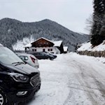 Der Karbacherhof ist ganzjährig geöffnet