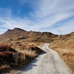 „Wege entstehen dadurch, dass man sie geht.“ (Franz Kafka)