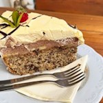 Für das leibliche Wohl ist am Ederhof bestens gesorgt 