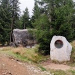 Der sagenumwobene Teufelsstein