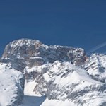 Croda Rossa